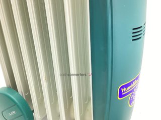 radiador aceite solac ra8010
