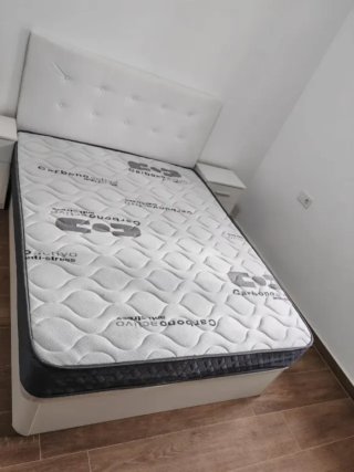 Canapé abatibles y colchónes nuevos ofertas
