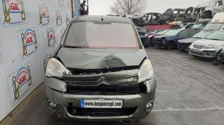 1146879 servofreno 9681268480 citroen berlingo