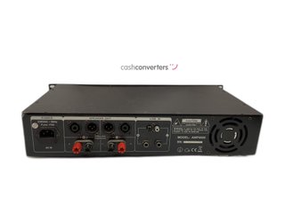 etapa potencia konig amp6000