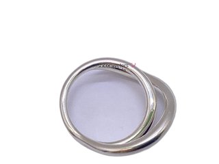 anillo plata 925mm