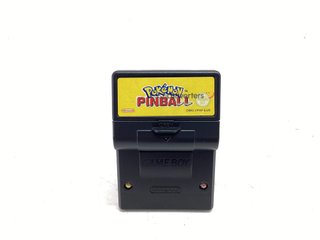 juego gameboy color