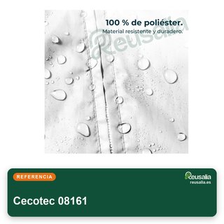 Cecotec copertura isolante 210x90cm per finestre