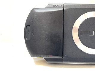 sony psp 1004