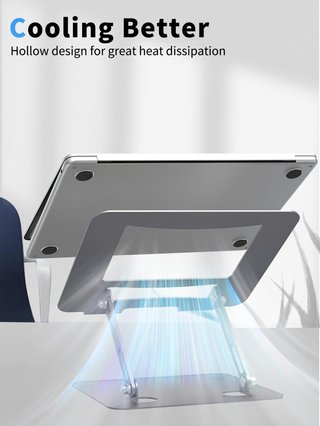 SOUNDANCE soporte portátil metal altura ajustable