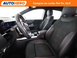 Mercedes Clase B B 250e AMG Line PHEV