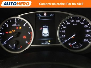 Nissan Micra 1.5 dCi Tekna