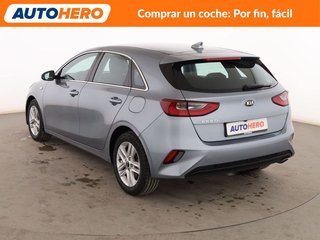 Kia Ceed 1.0 TGDI Drive