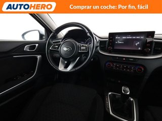 Kia Ceed 1.0 TGDI Drive
