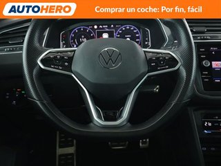 Volkswagen Tiguan 1.5 TSI ACT R-Line