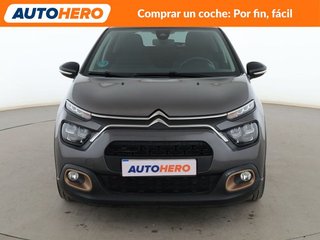 Citroën C3 1.2 PureTech C-Series