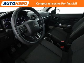 Citroën C3 1.2 PureTech C-Series