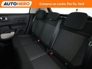 Citroën C3 1.2 PureTech C-Series