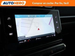 Citroën C3 1.2 PureTech C-Series
