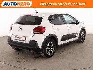 Citroën C3 1.2 PureTech Max