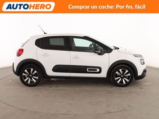 Citroën C3 1.2 PureTech Max