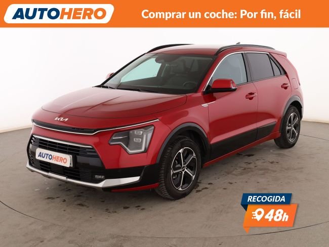 Kia Niro 1.6 Hybrid Drive - foto 1