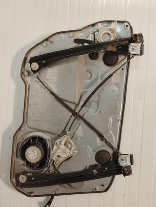 Elevalunas delantero seat 6l4837756s ibiza 2819