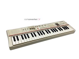 teclado electronico casio mt-65