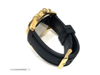 reloj pulsera caballero guess gw0909g2