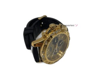 reloj pulsera caballero guess gw0909g2