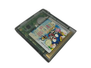 juego gameboy color