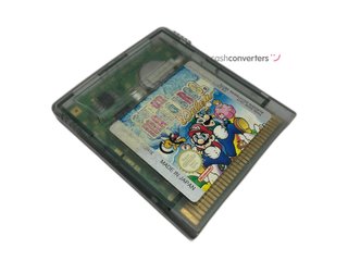 juego gameboy color
