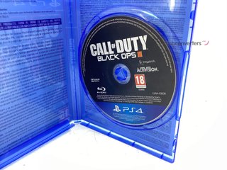 call of duty black ops 3