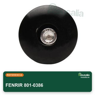 FENRIR adaptador retrovisor manillar moto