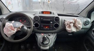 Bomba freno citroen 1146878 berlingo station wagon
