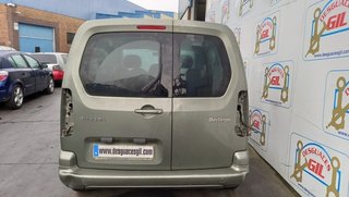 Bomba freno citroen 1146878 berlingo station wagon