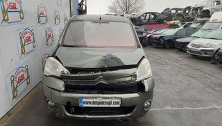Bomba freno citroen 1146878 berlingo station wagon