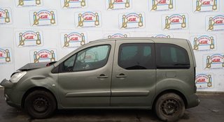 Bomba freno citroen 1146878 berlingo station wagon