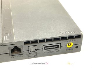 sony ps2 slim