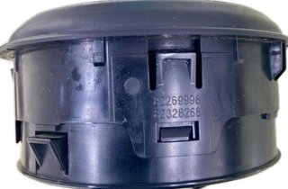 Renault rejilla aireadora 82269998 t-series
