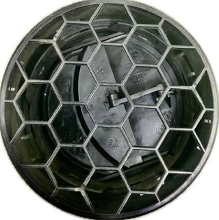 Renault rejilla aireadora 82269998 t-series