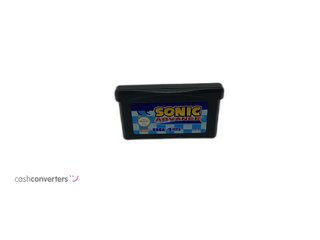 juego gameboy advance
