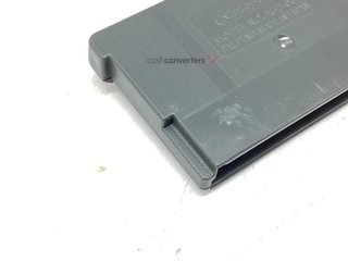 juego gameboy advance