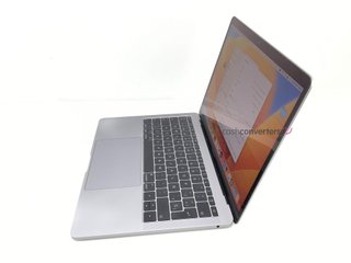 portatil apple apple macbook pro core i7 2.5 13 (2017) (a1708)