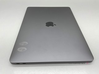 portatil apple apple macbook pro core i7 2.5 13 (2017) (a1708)