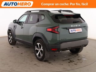 Dacia Duster 1.2 TCe Mild-Hybrid Journey