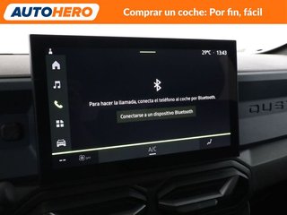 Dacia Duster 1.2 TCe Mild-Hybrid Journey