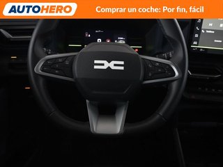 Dacia Duster 1.2 TCe Mild-Hybrid Journey