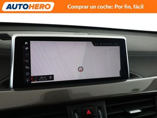 BMW X1 sDrive 18d xLine