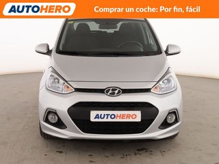 Hyundai i10 1.0 Go