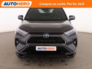 Toyota Rav4 2.5 Hybrid 4x4 Advance PHEV