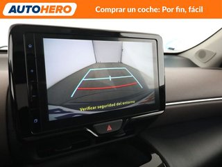 Toyota Yaris Cross 1.5 Hybrid 2WD Style Plus