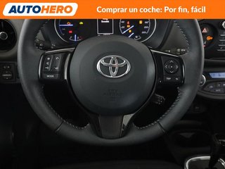 Toyota Yaris 1.5 Hybrid Active