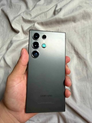 Samsung S24 Ultra