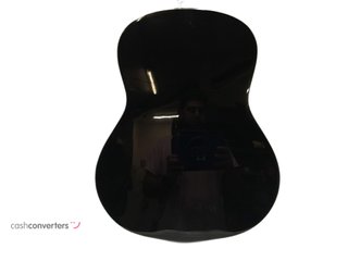 guitarra clasica toledo 44bk